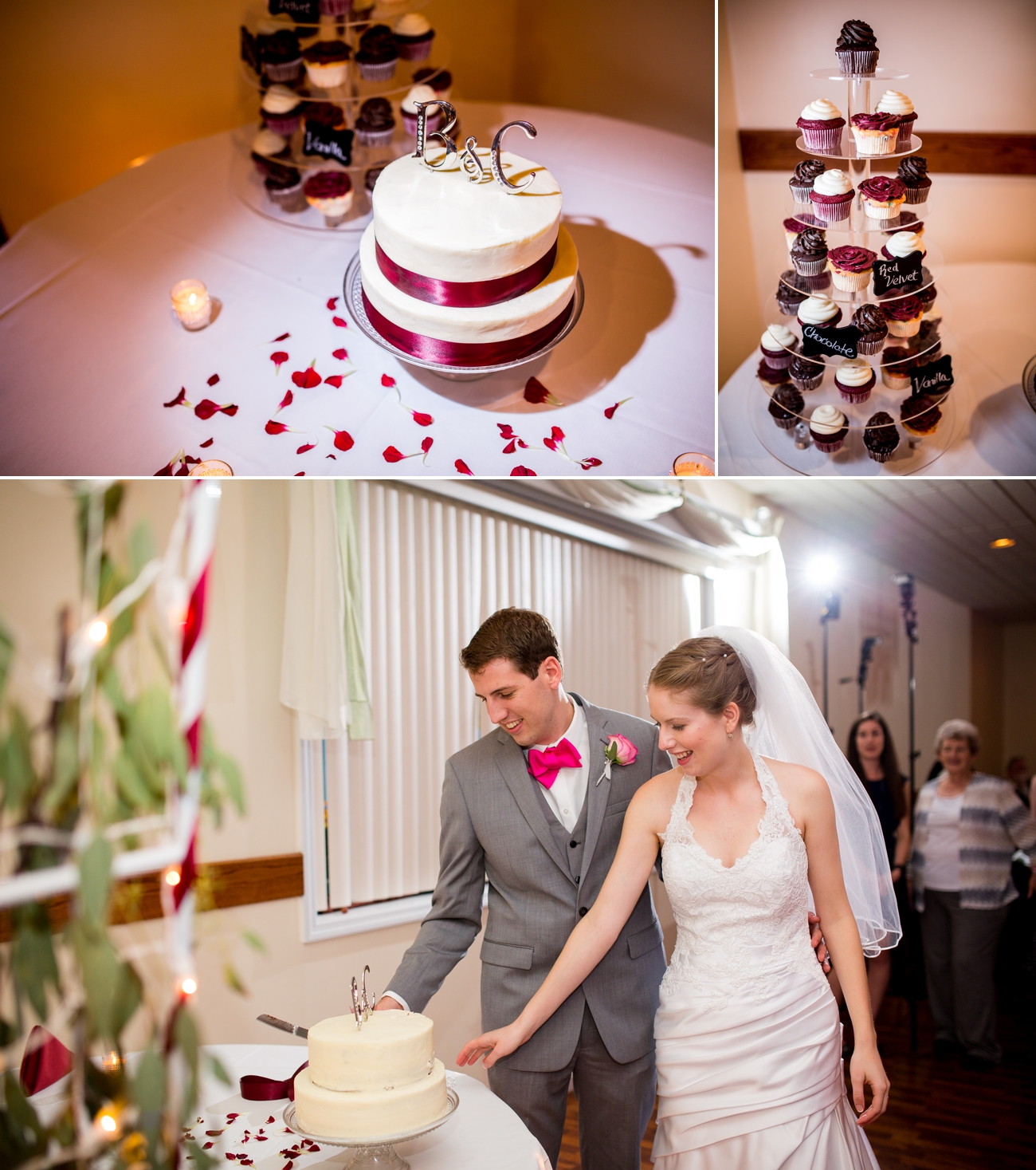 shippensburg wedding photography